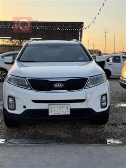 کیا سۆرینتۆ